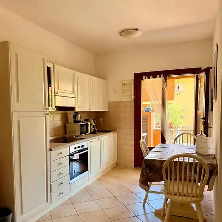 Vespero Apartmán Palau