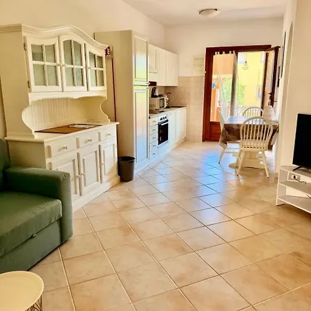 Apartman Vespero