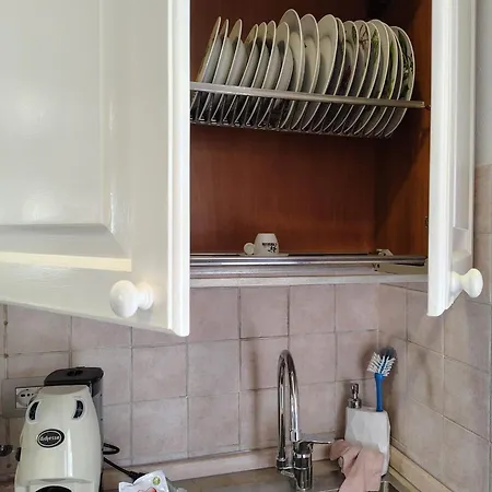 Apartman Vespero