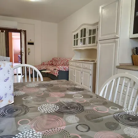 Apartmán Vespero *
