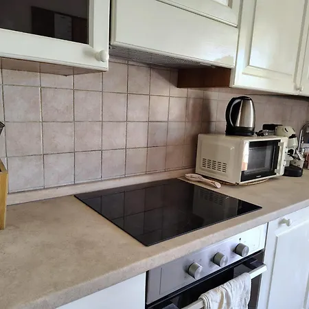 Apartman Vespero