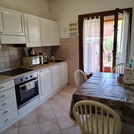 Vespero Apartman