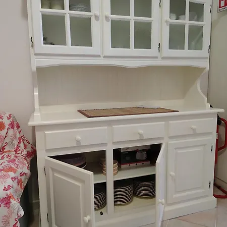 Apartman Vespero