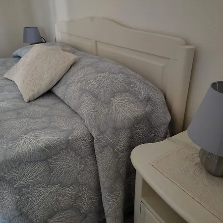 Apartmán Vespero *