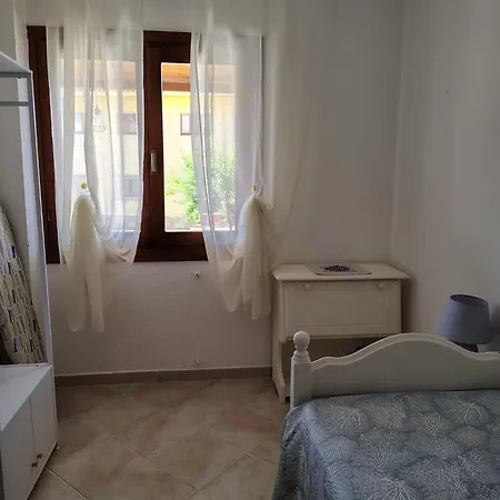 Apartman Vespero *