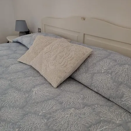 Apartman Vespero Palau