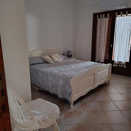 Vespero Apartmán *
