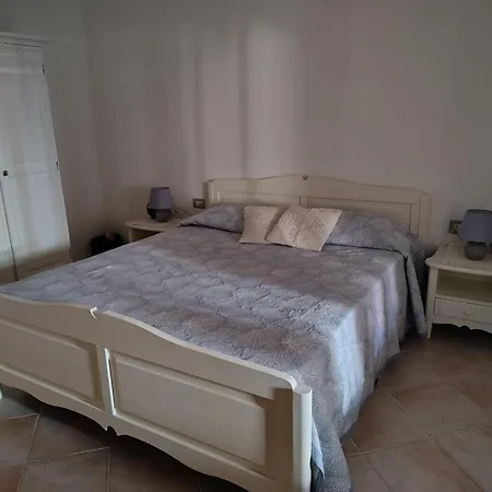 Vespero Apartmán Palau