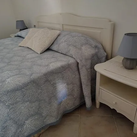 Vespero Apartmán Palau