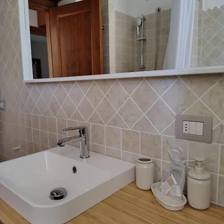 Vespero Apartmán *