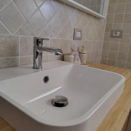 Apartman Vespero *