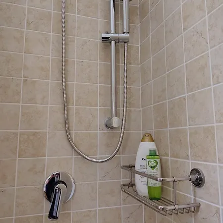 Vespero Apartman