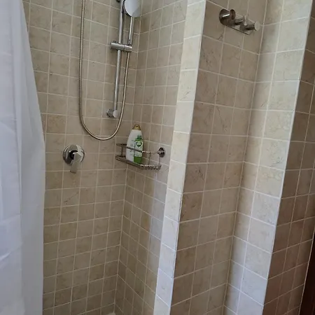 Vespero Apartman Palau