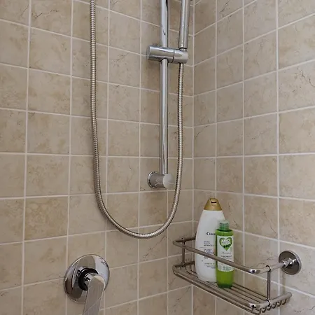 Vespero Apartman Palau
