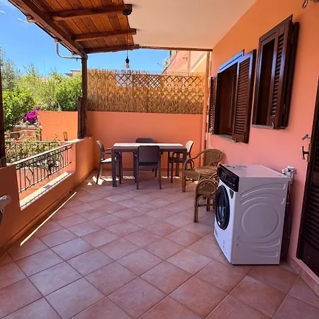 Vespero Apartman